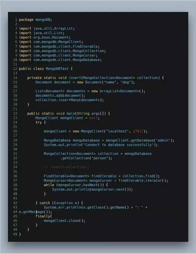 Java有哪些类？全面解析Java常用类及其功能